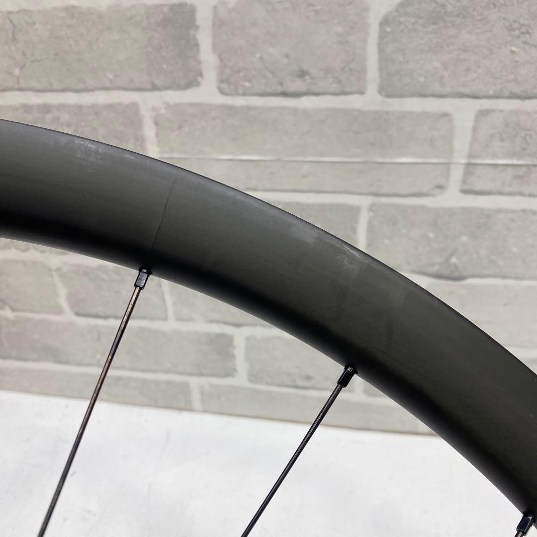 ROVAL TERRA C ホイールセット shimano 11/12S