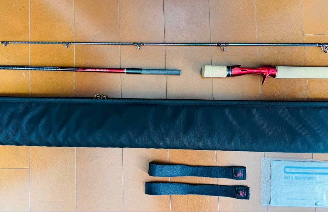 シマノ 18ワールドシャウラ 1652R-3 美品 保証書付き 送料込み