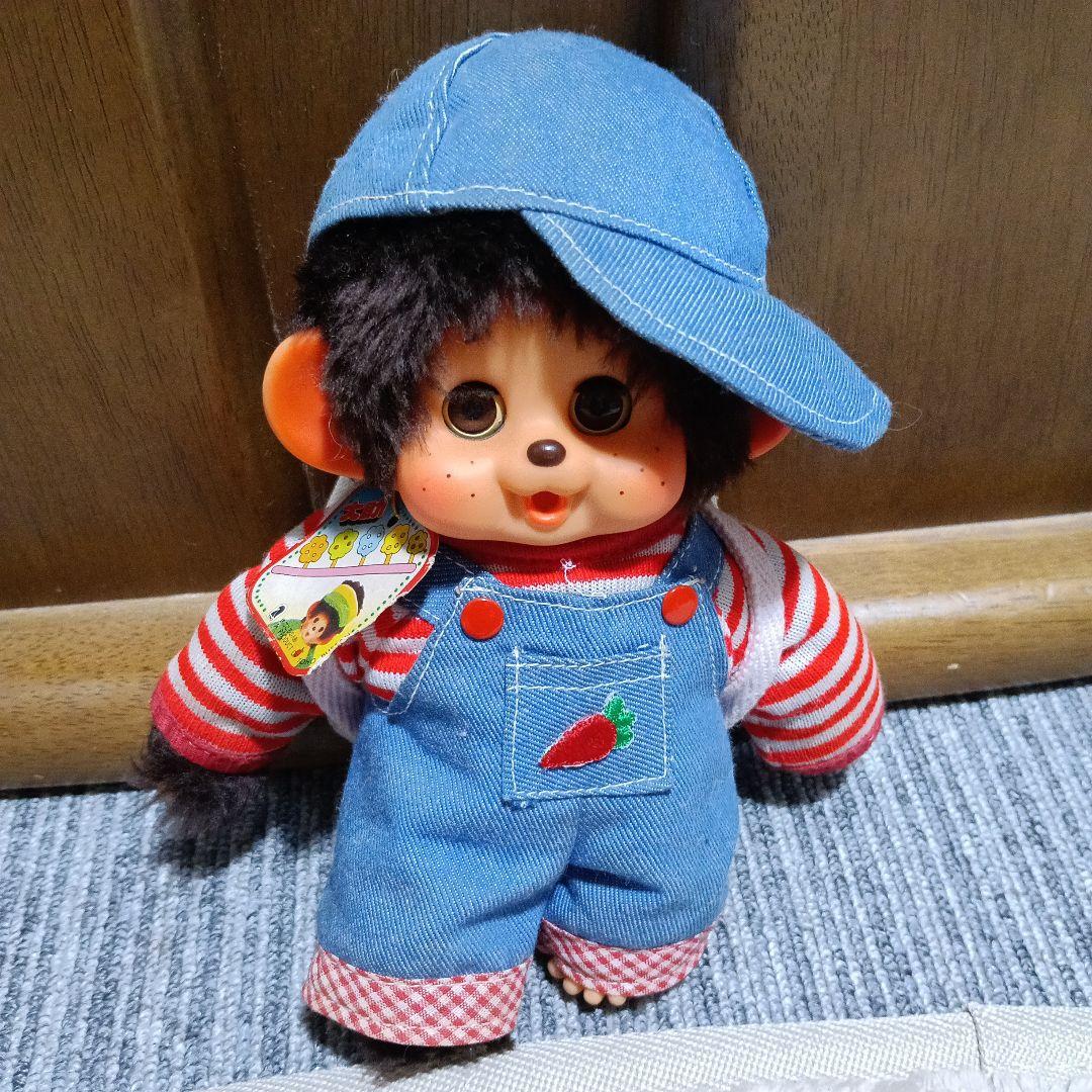 TOHO まごころの人形 大助くん ぬいぐるみ スリープアイ