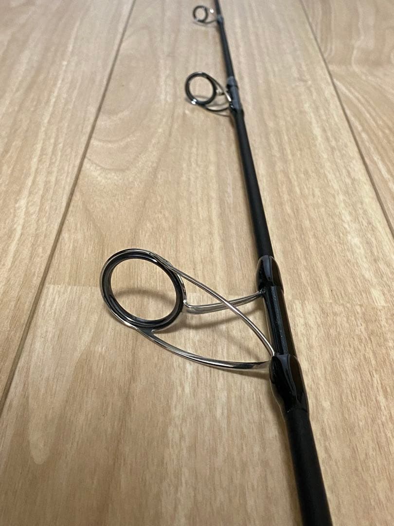 ロッド Jackall BamBluz BB-S510-3F