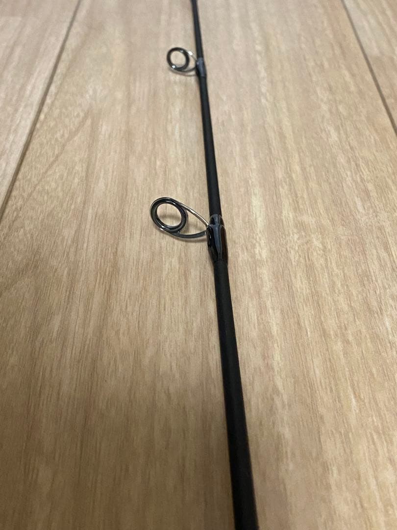 ロッド Jackall BamBluz BB-S510-3F
