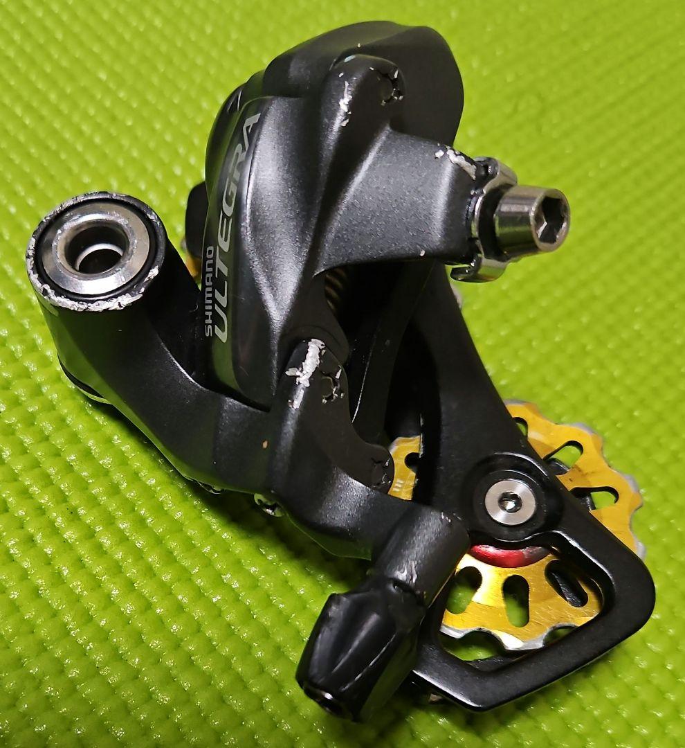 campagnolo カンパニョーロ ケンタウル 10sシマノセット シマノ互換
