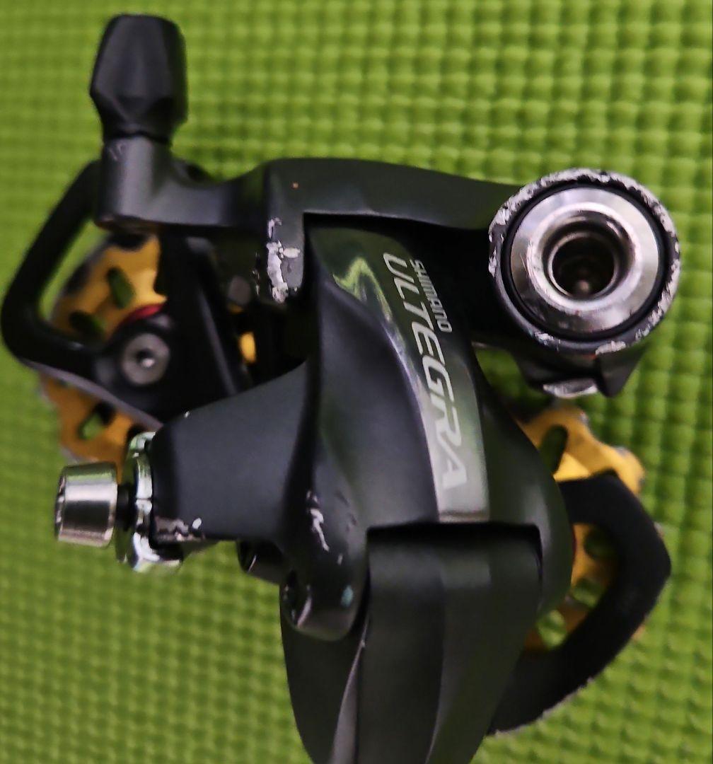 campagnolo カンパニョーロ ケンタウル 10sシマノセット シマノ互換