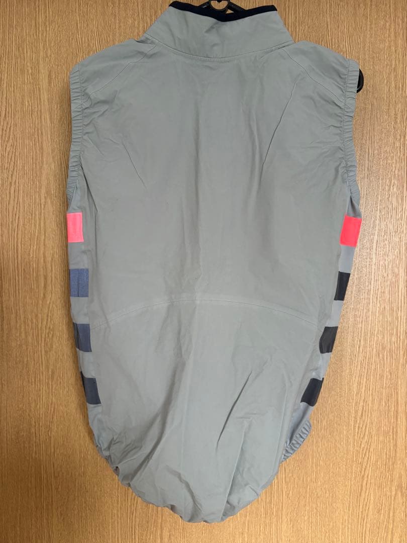 Rapha RCC ノースリーブ サイクルジャケット