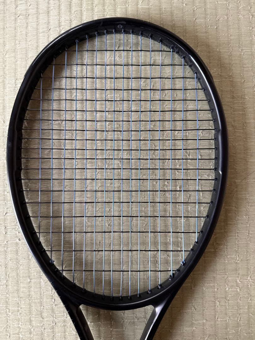 ラケット(硬式用) Wilson PRO STAFF 97 V14 Noir G2