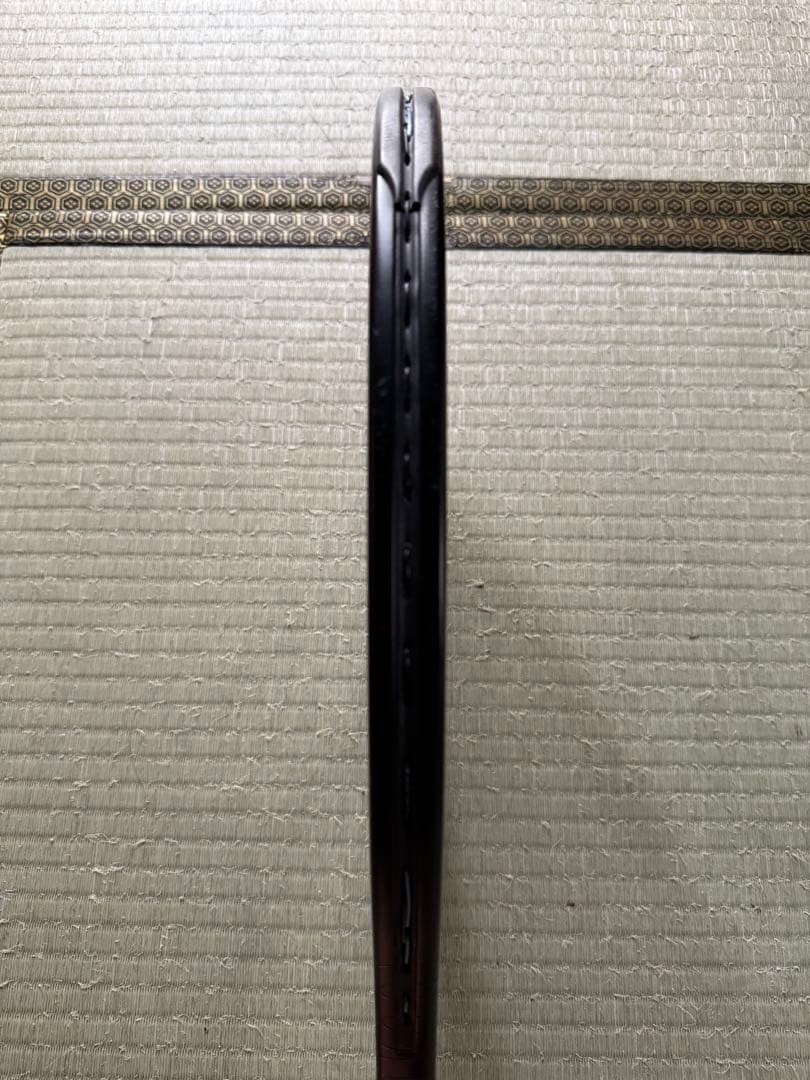 ラケット(硬式用) Wilson PRO STAFF 97 V14 Noir G2