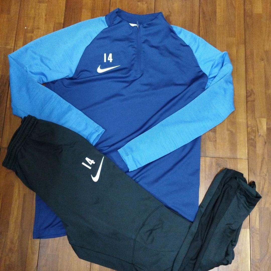Nike トレーニングウェア セット 14