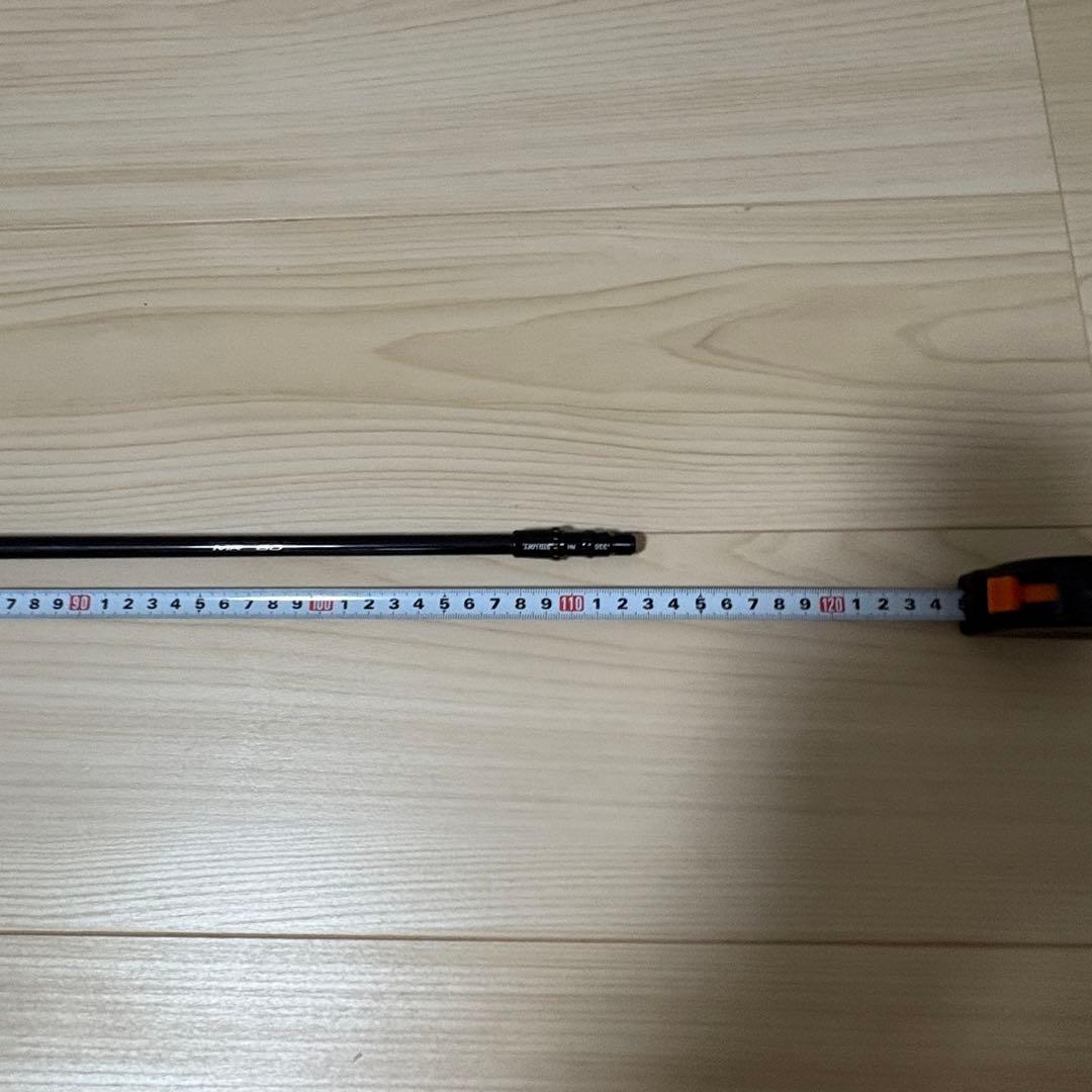Qi4D ドライバー用 純正シャフト フレックスS