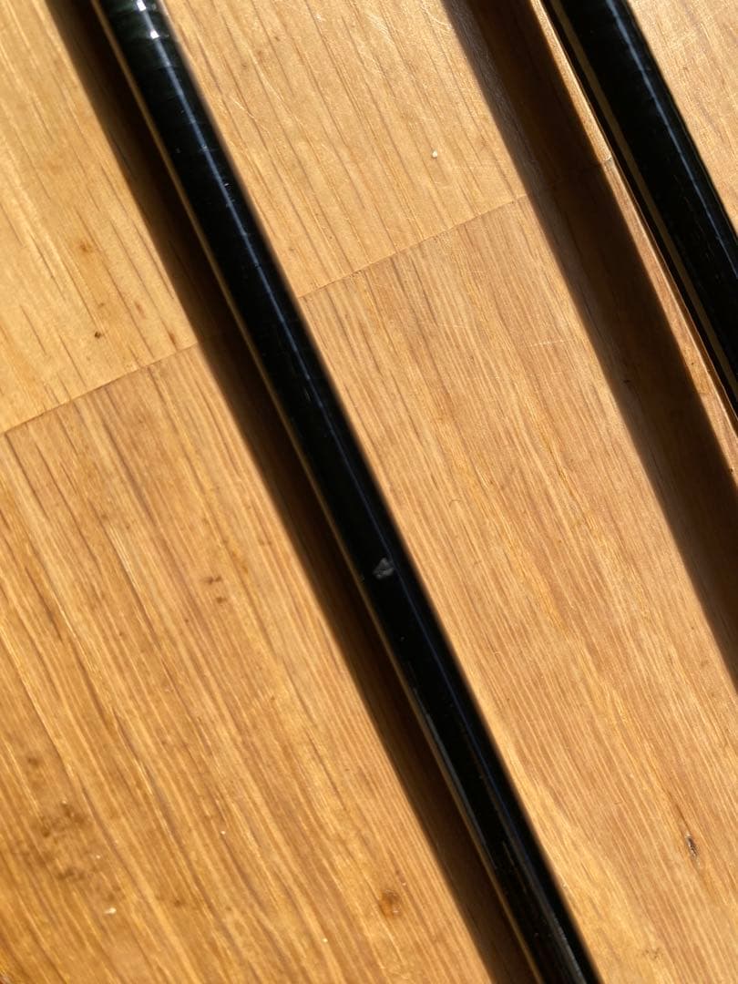 超美品　ダイワ　DAIWA PHANTOM AWF ８０５ー５　＃４ー５