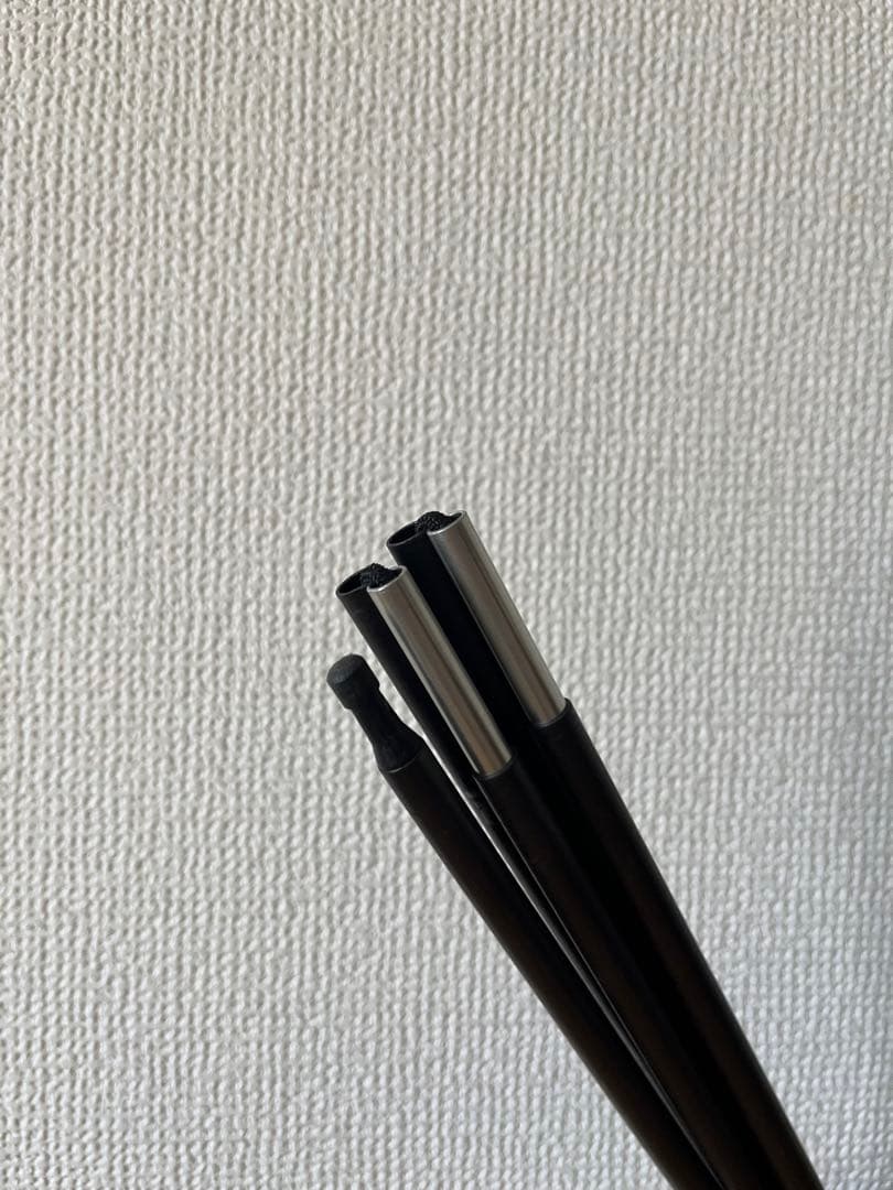 sixmoondesigns カーボンポール　124cm