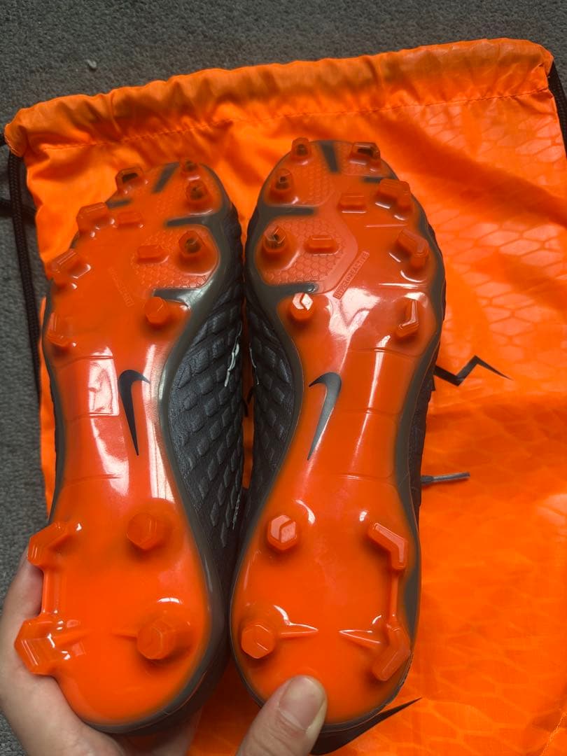 シューズ Nike Hypervenom 3 Elite FG