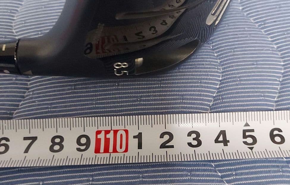 PING G25 ドライバー ロフト8.5°　 7S グリップ【新品】