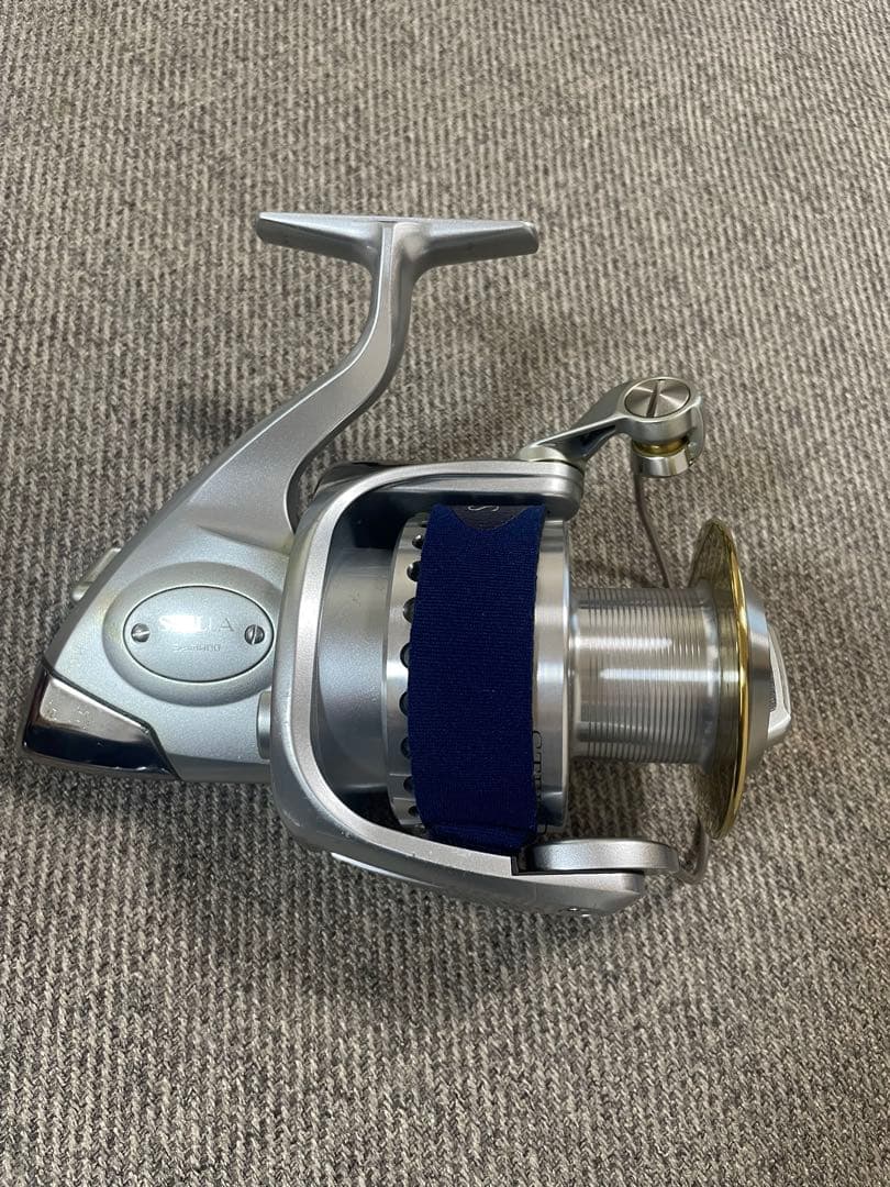 シマノ ステラ　16000PG