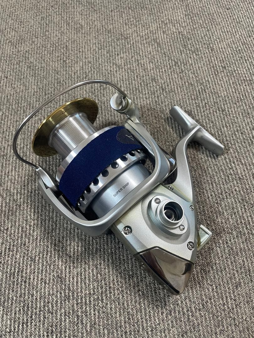 シマノ ステラ　16000PG