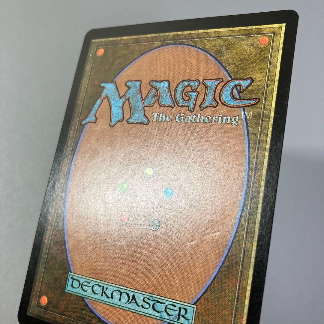 MTG 7版 釣り合い 日本語 FOIL 1枚