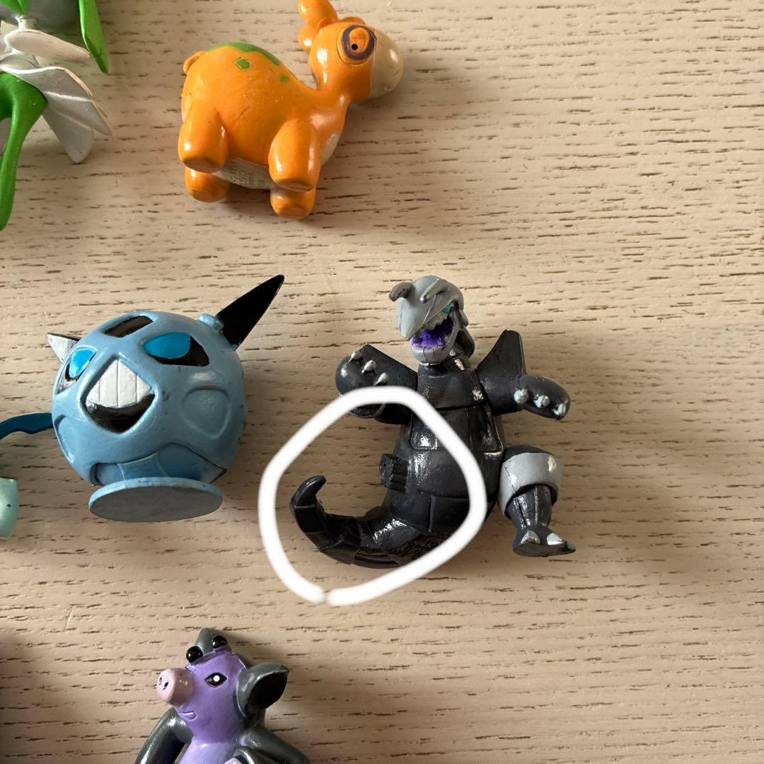 ポケモン　ポケットモンスター　マスコット　フィギュア　まとめ　当時物　まとめ売り