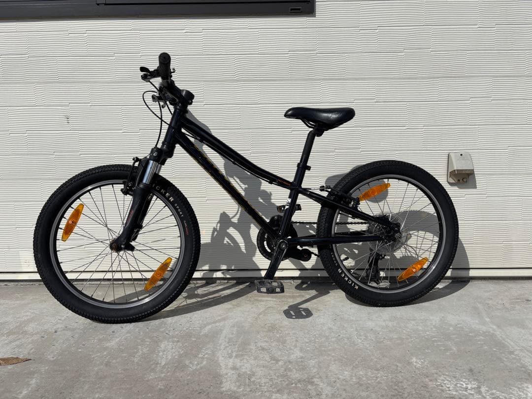 Specializedスペシャライズド HOTROCK　20インチ　子供用MTB