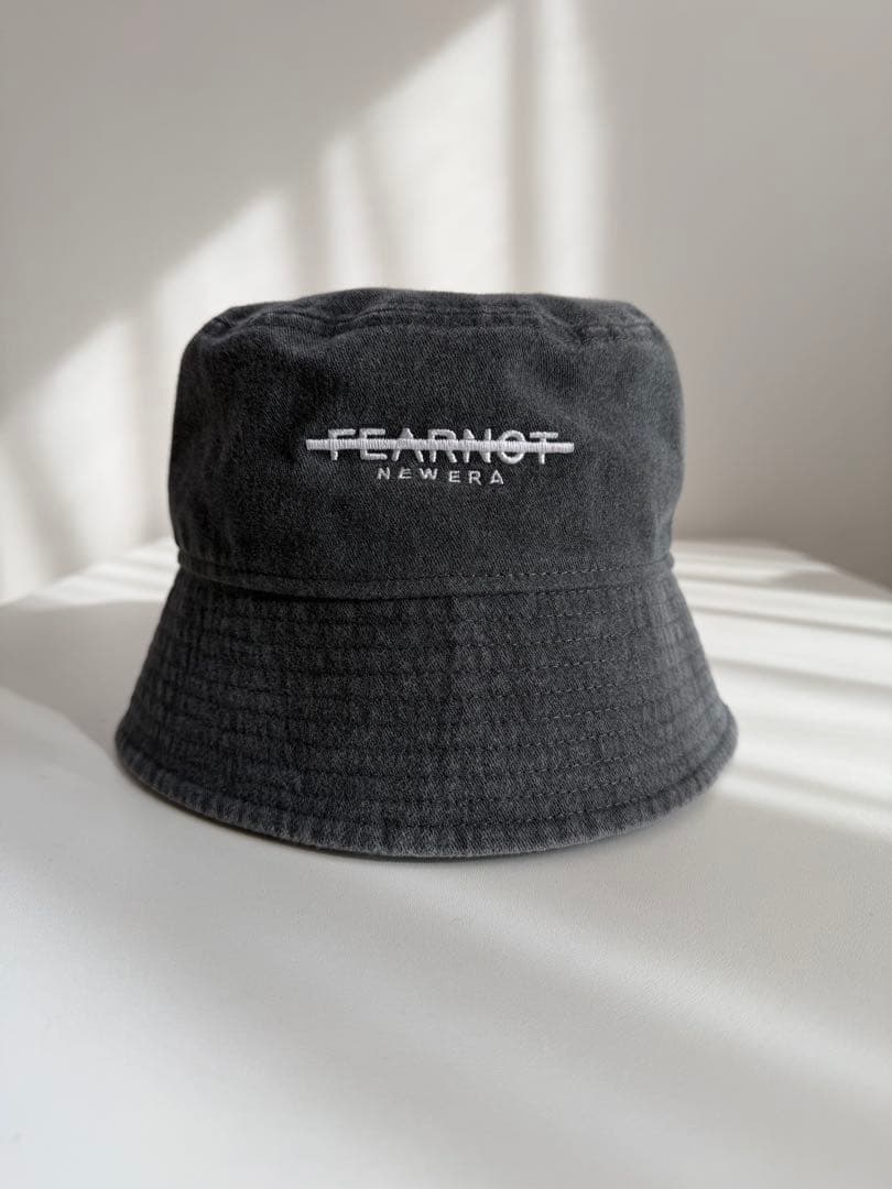 LE SSERAFIM × NEW ERA