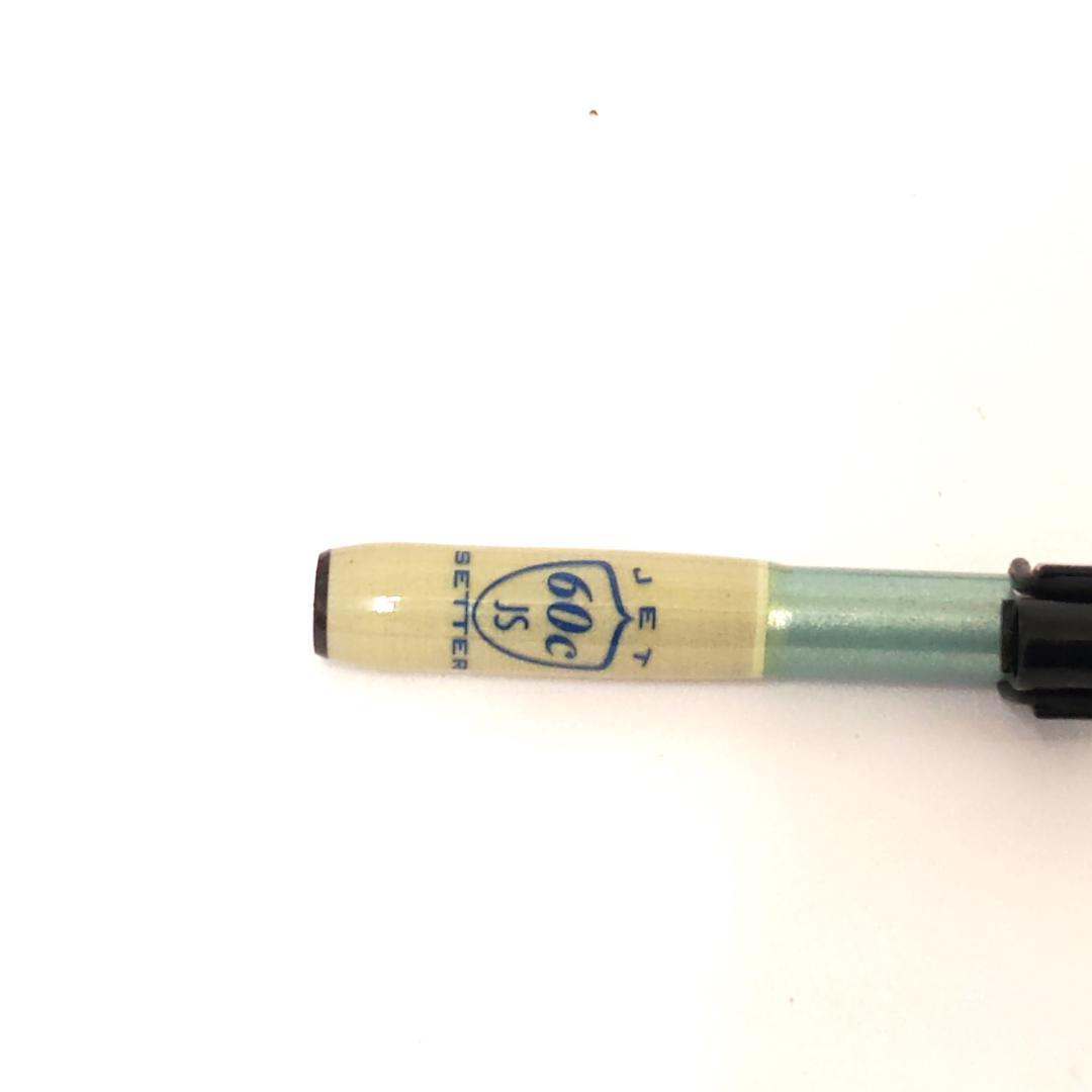 ジェットスロー ジェットセッター60C 10周年 JetSlow×TULALA