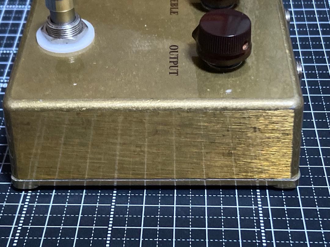 FUZZY NAVEL LAB. ケンタ系OD
