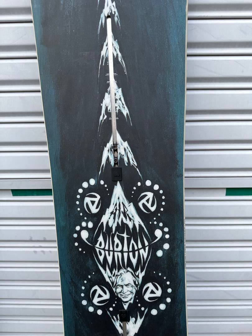Burton freethinker 154 バートン　フリーシンカー