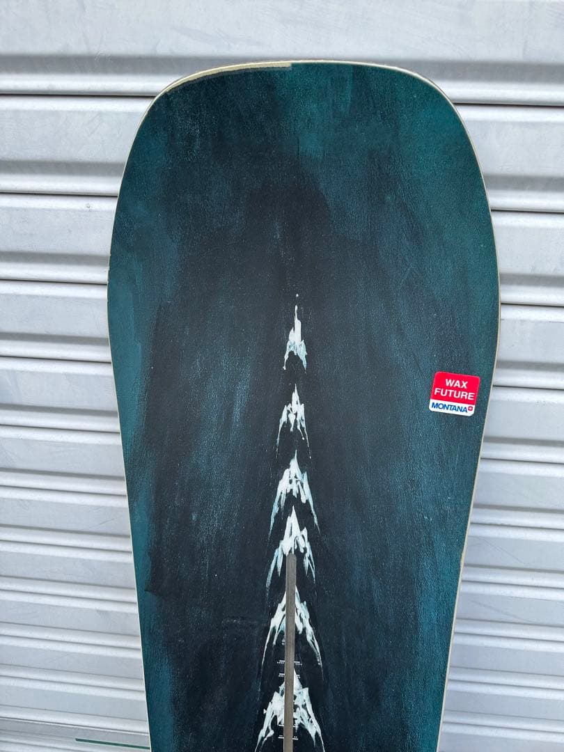 Burton freethinker 154 バートン　フリーシンカー