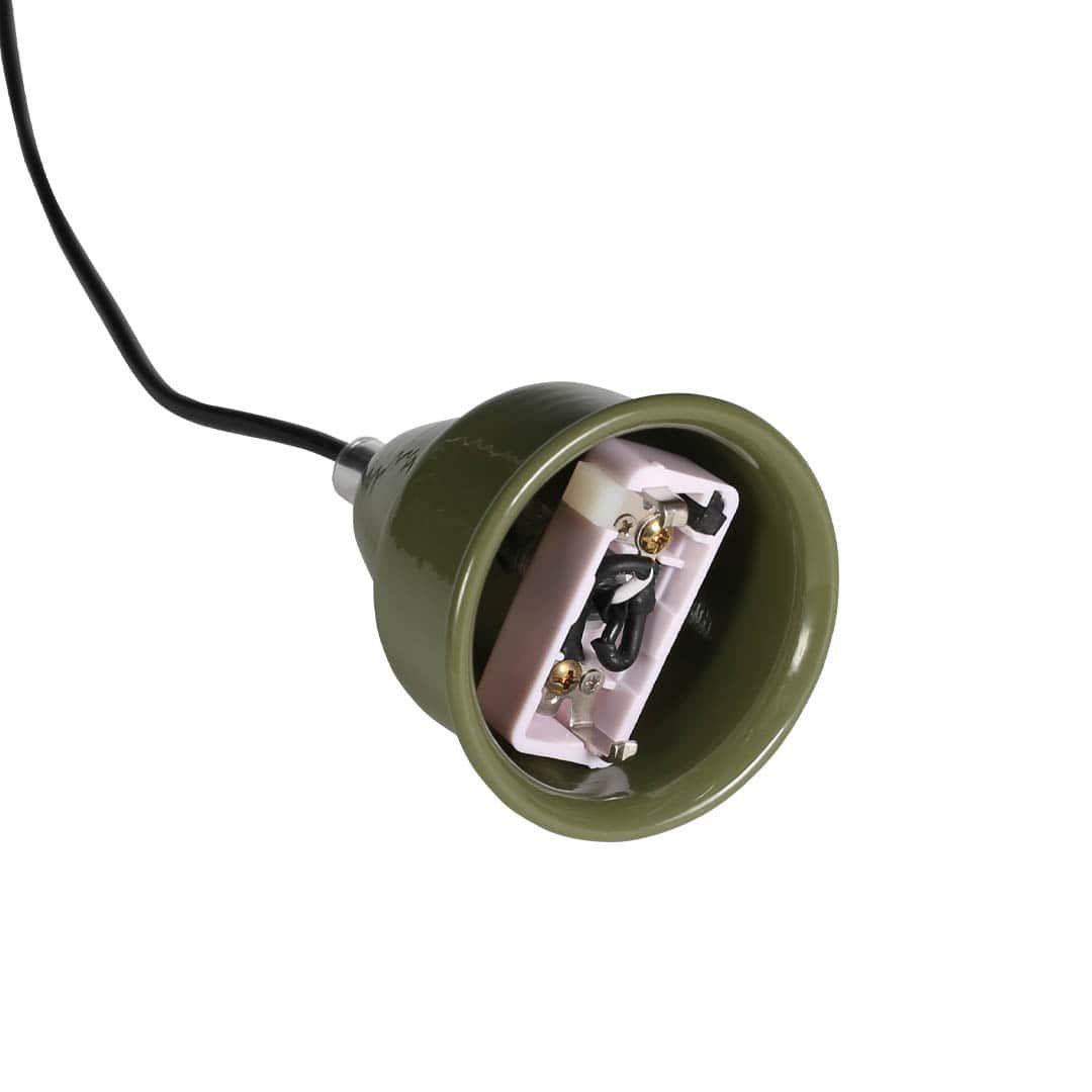 新品 ペンダントランプ OLIVE ダルトン 照明 ライト インテリア