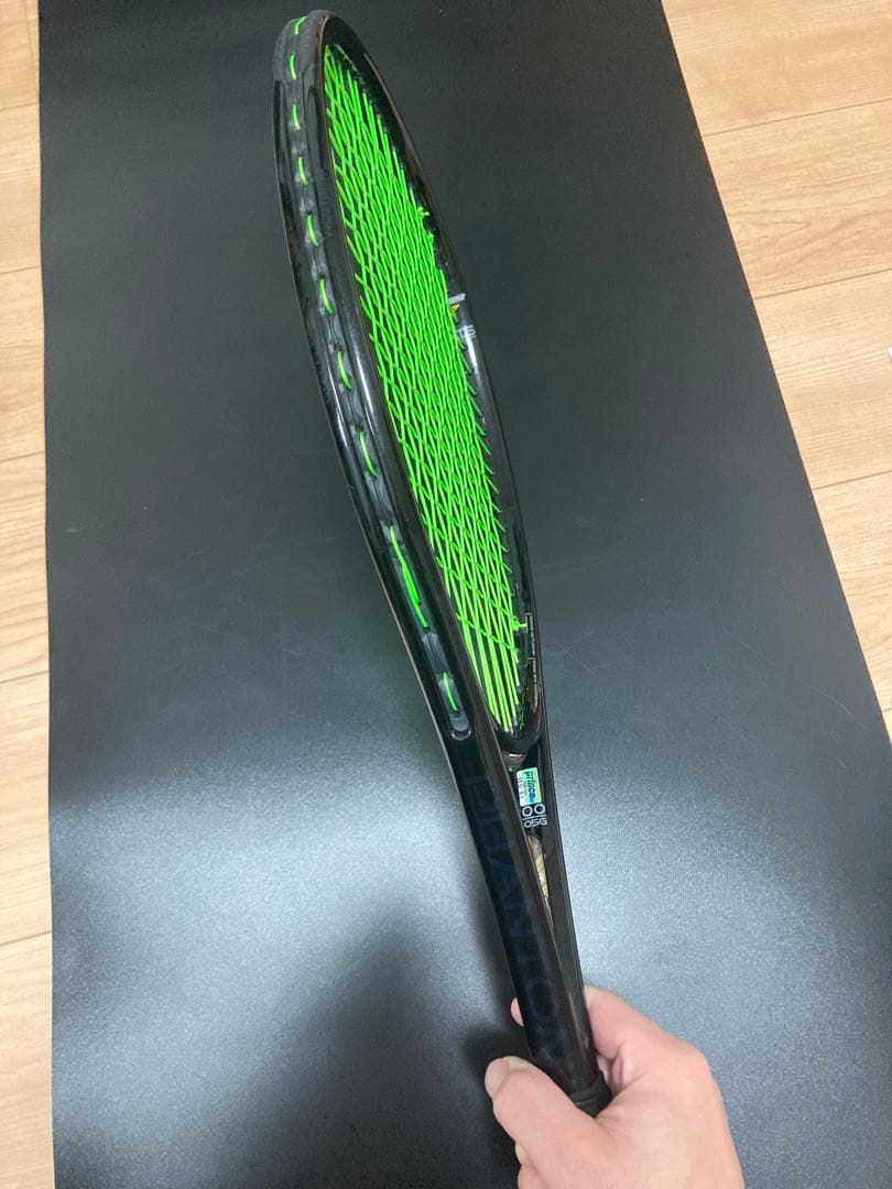 Prince PHANTOM100 漆黒 G3
