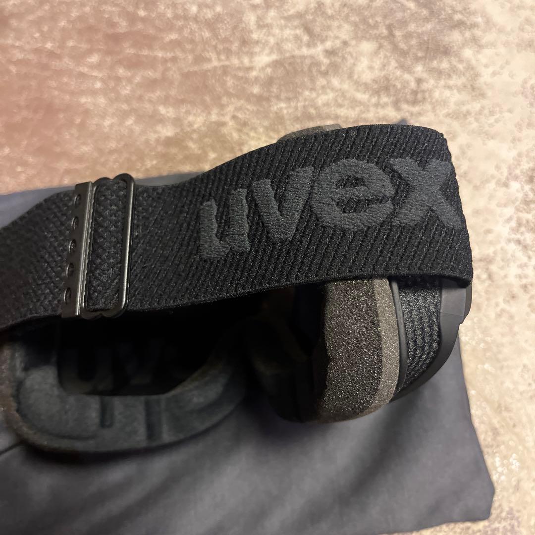 uvex downhill210 ブラック