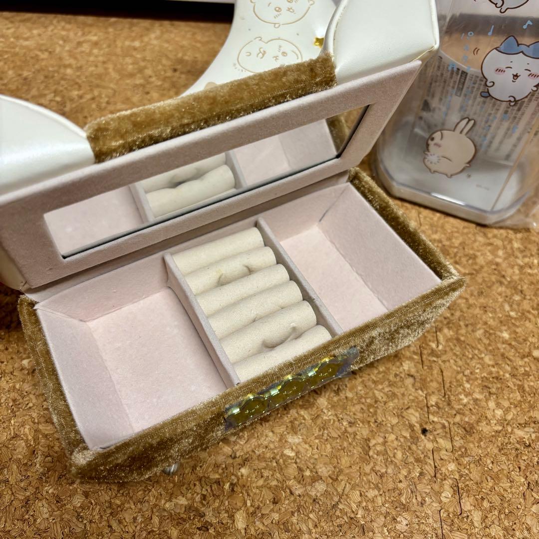 【新品・美品】ちいかわ 豪華62点セット！小物だけで6000円超