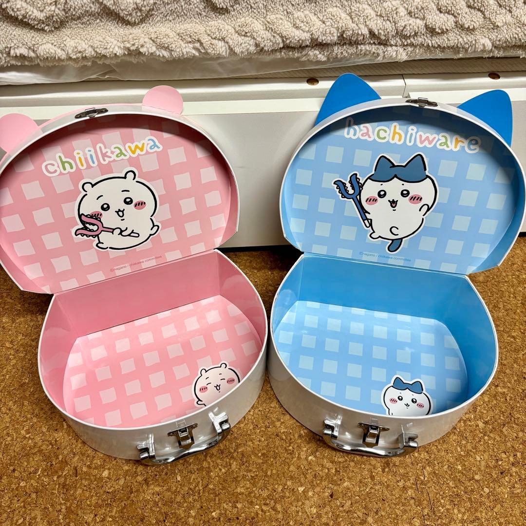 【新品・美品】ちいかわ 豪華62点セット！小物だけで6000円超