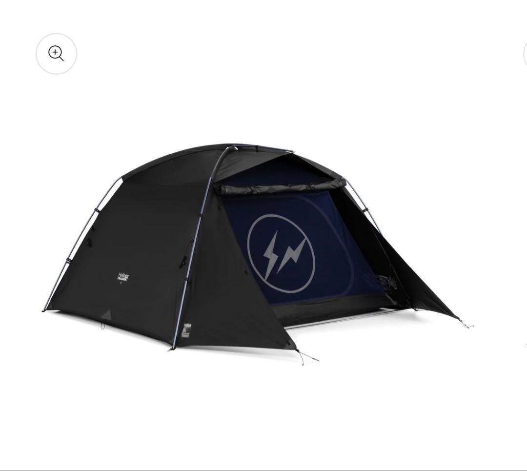 fragment design × Helinox Tac. 3P Dome