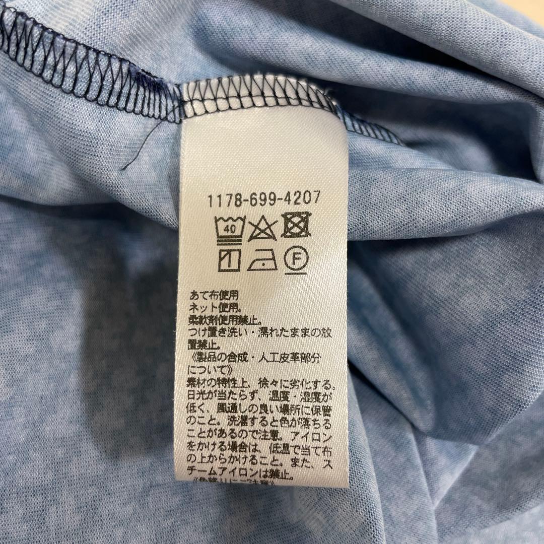 【状態良】ユナイテッドアローズゴルフ セットアップ Mサイズ