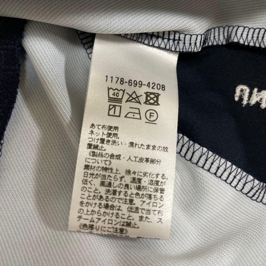 【状態良】ユナイテッドアローズゴルフ セットアップ Mサイズ