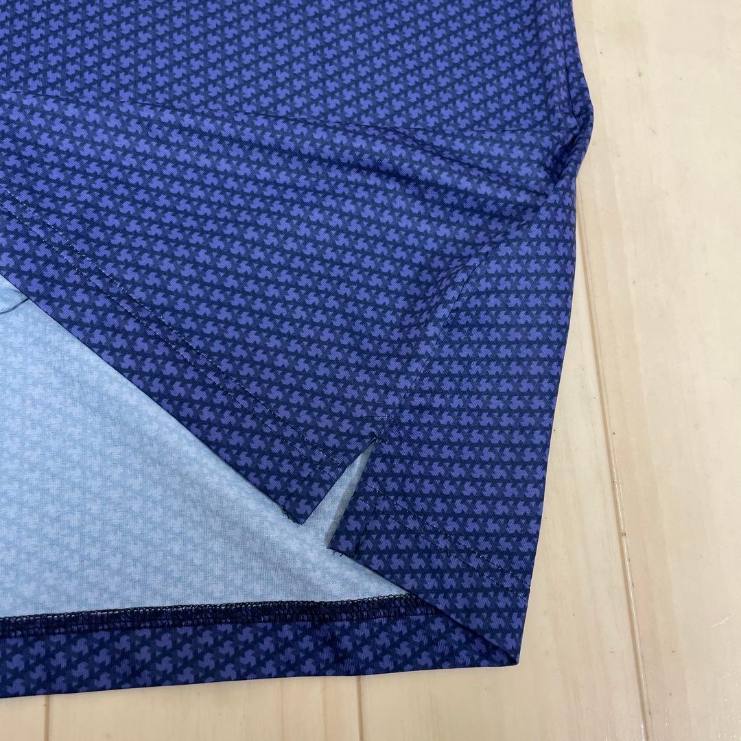 【状態良】ユナイテッドアローズゴルフ セットアップ Mサイズ