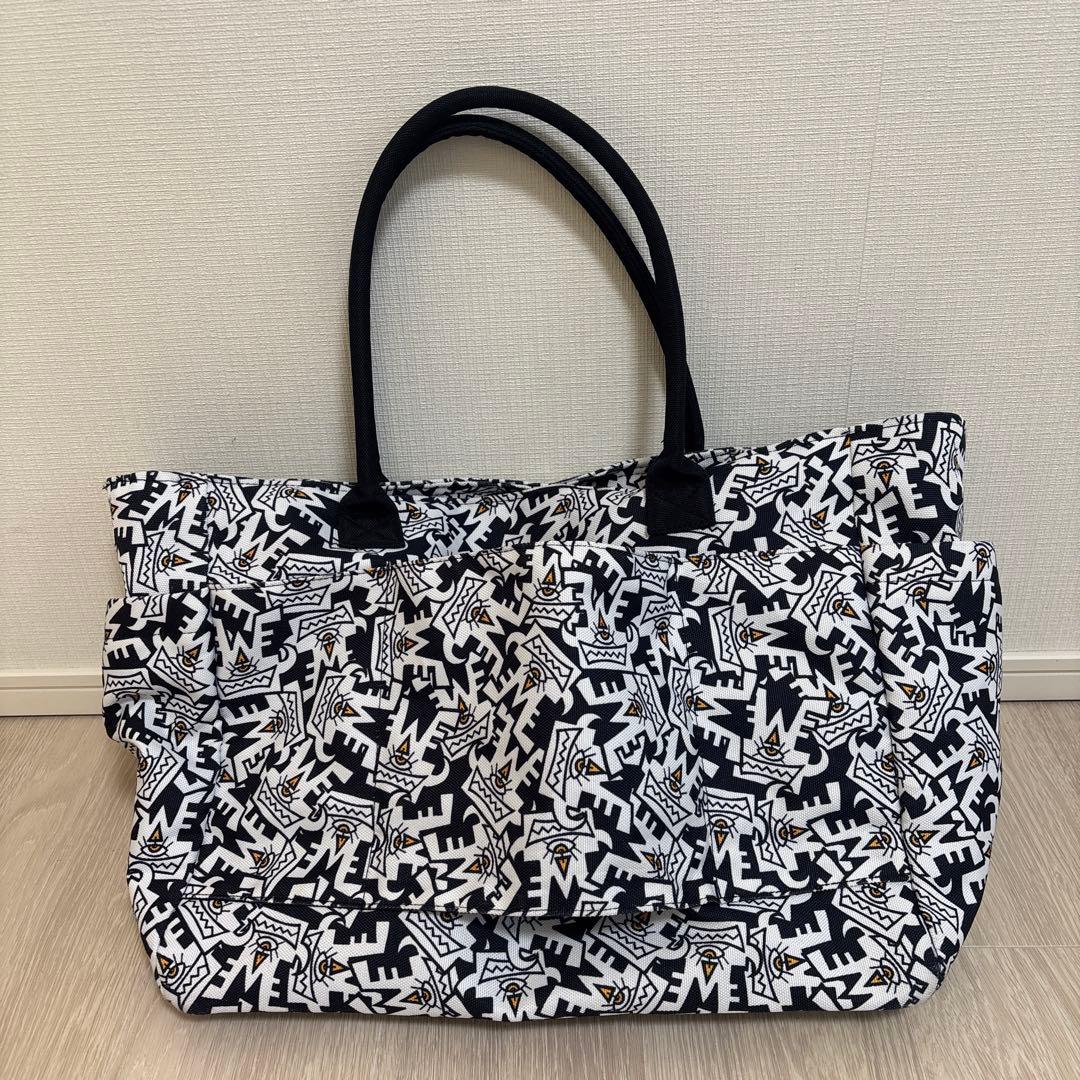 Pearly Gates ゴルフトートバッグ