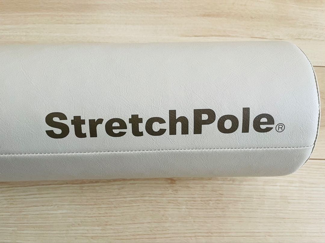 LPN StretchPole ストレッチポールEX(アイボリー)