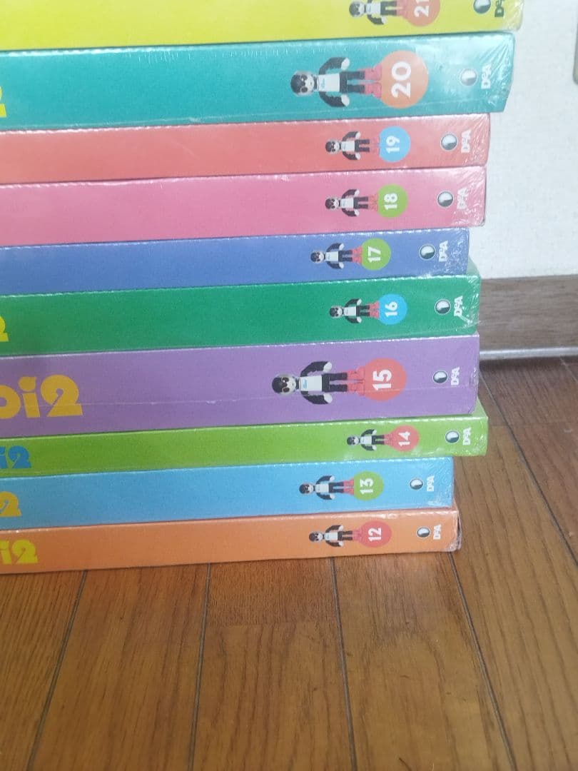 ディアゴスティーニ ロビ2 12巻〜80巻セット＆1巻〜11巻ジャンク部品付き
