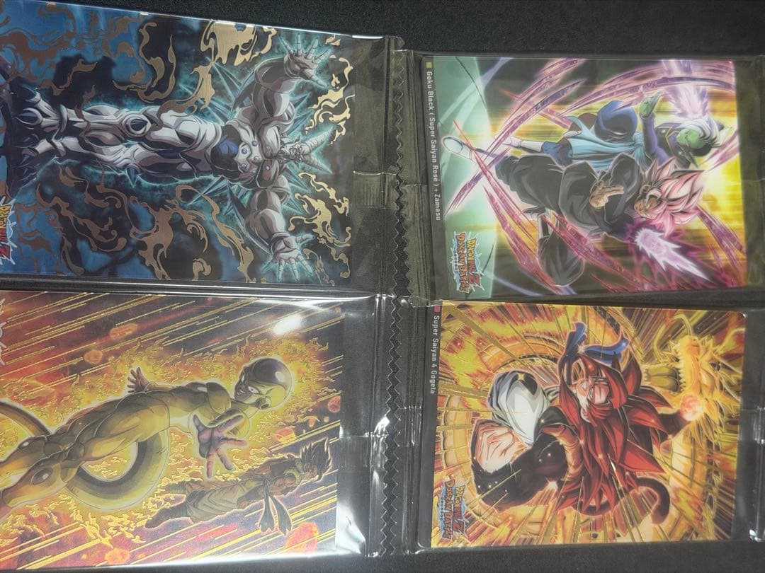ドラゴンボールイタジャガ全30セット④