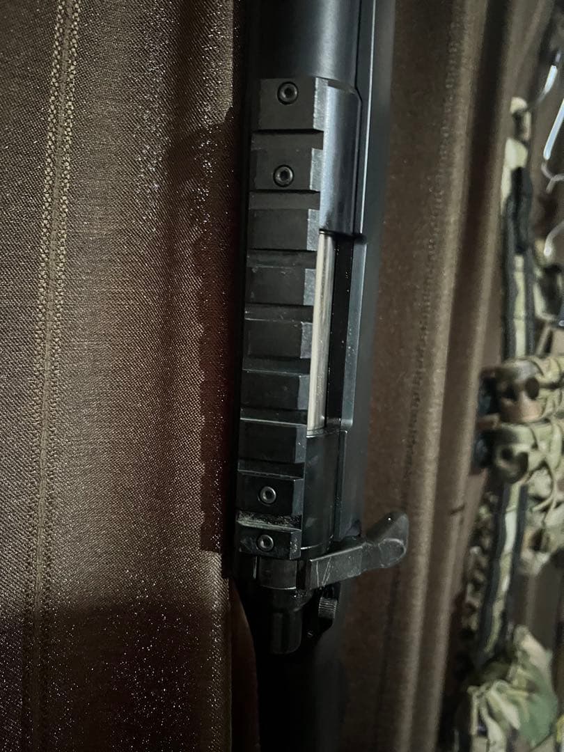 東京マルイ製　VSR-10 Gスペック
