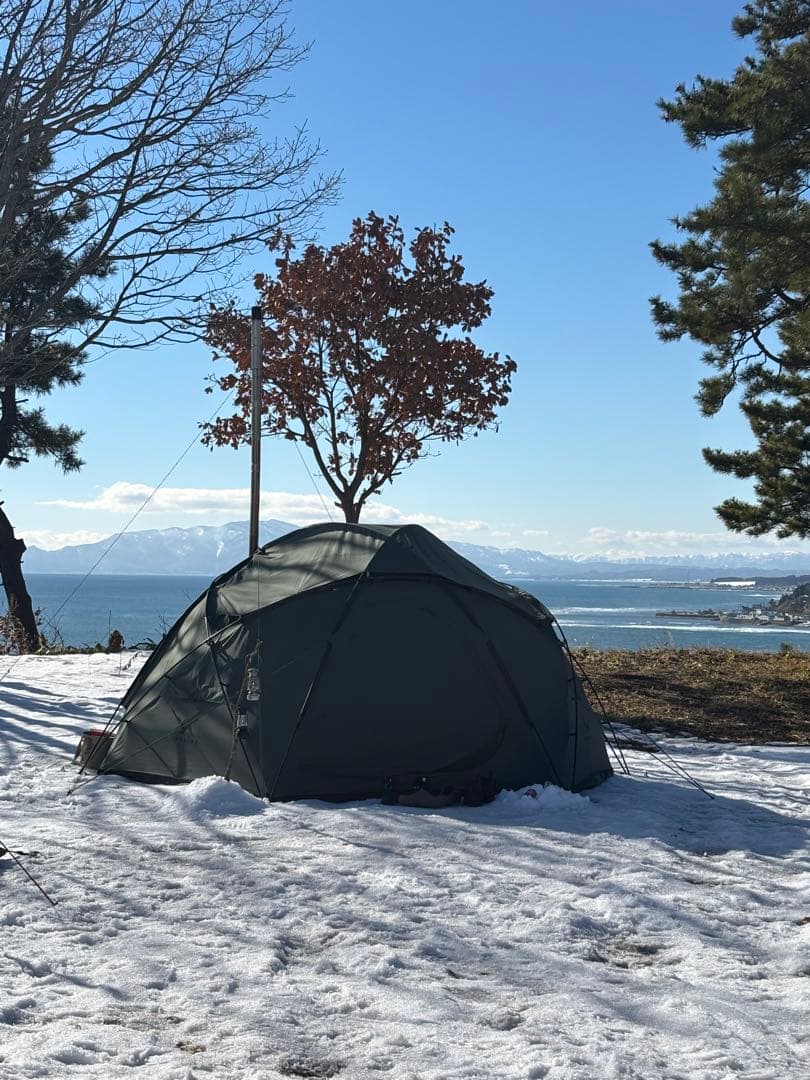 最終値下げ TOMOUNT TC DOME OTTO S2 PRO