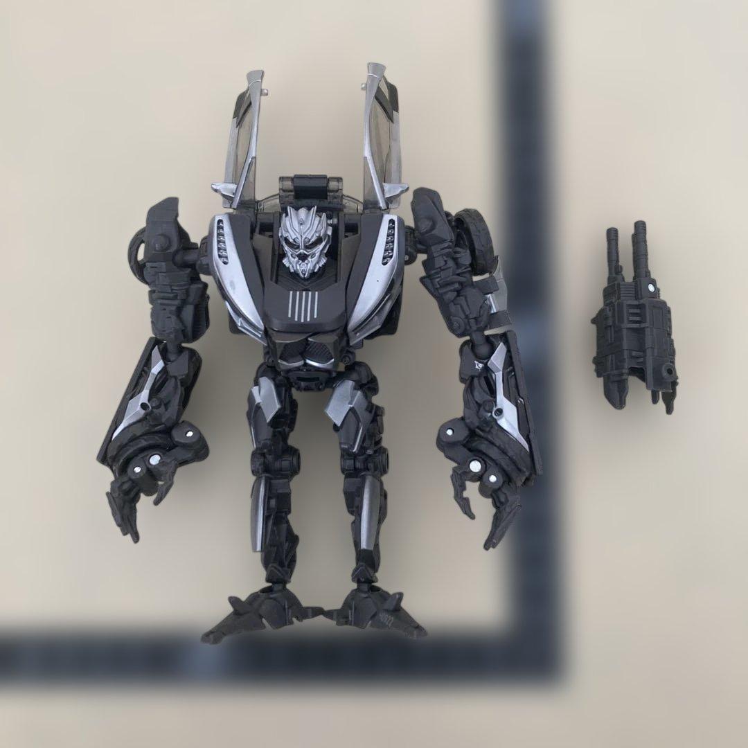 SS-91 サイドウェイズ トランスフォーマー　劇場版2作目　リベンジ