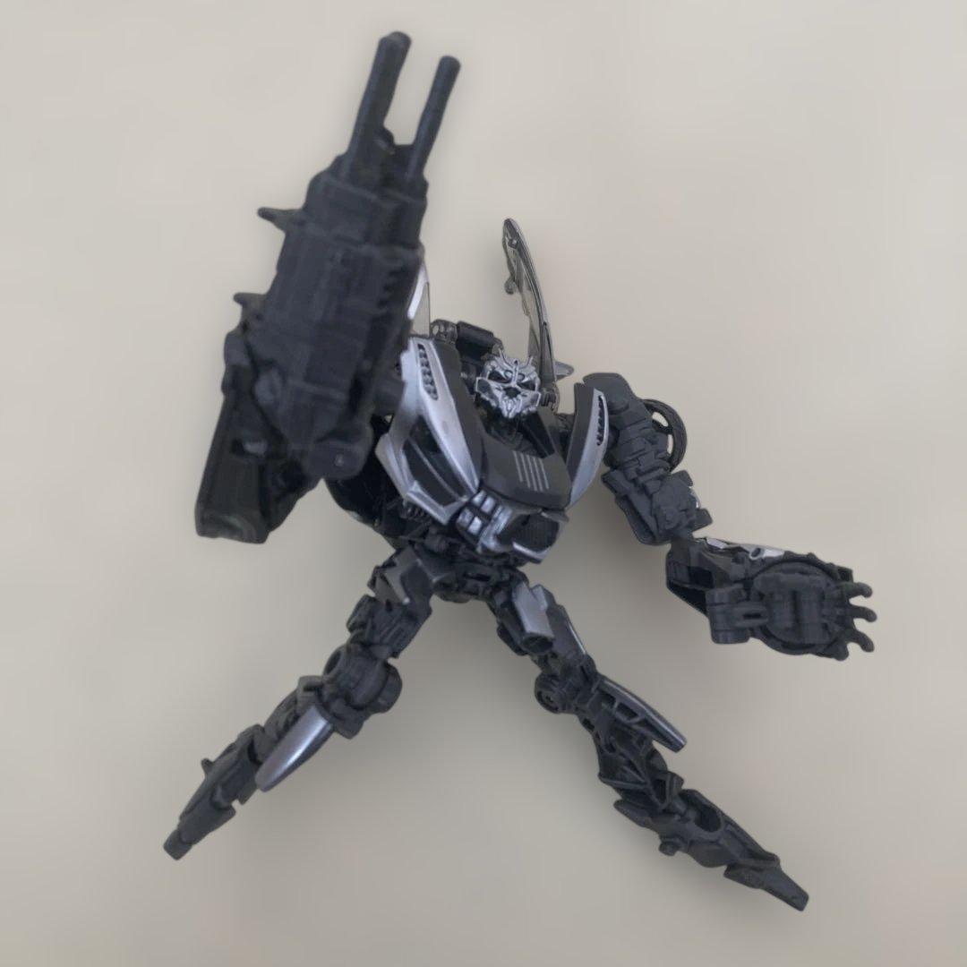 SS-91 サイドウェイズ トランスフォーマー　劇場版2作目　リベンジ