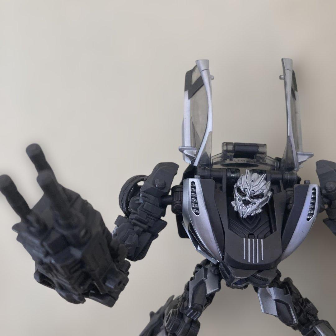 SS-91 サイドウェイズ トランスフォーマー　劇場版2作目　リベンジ