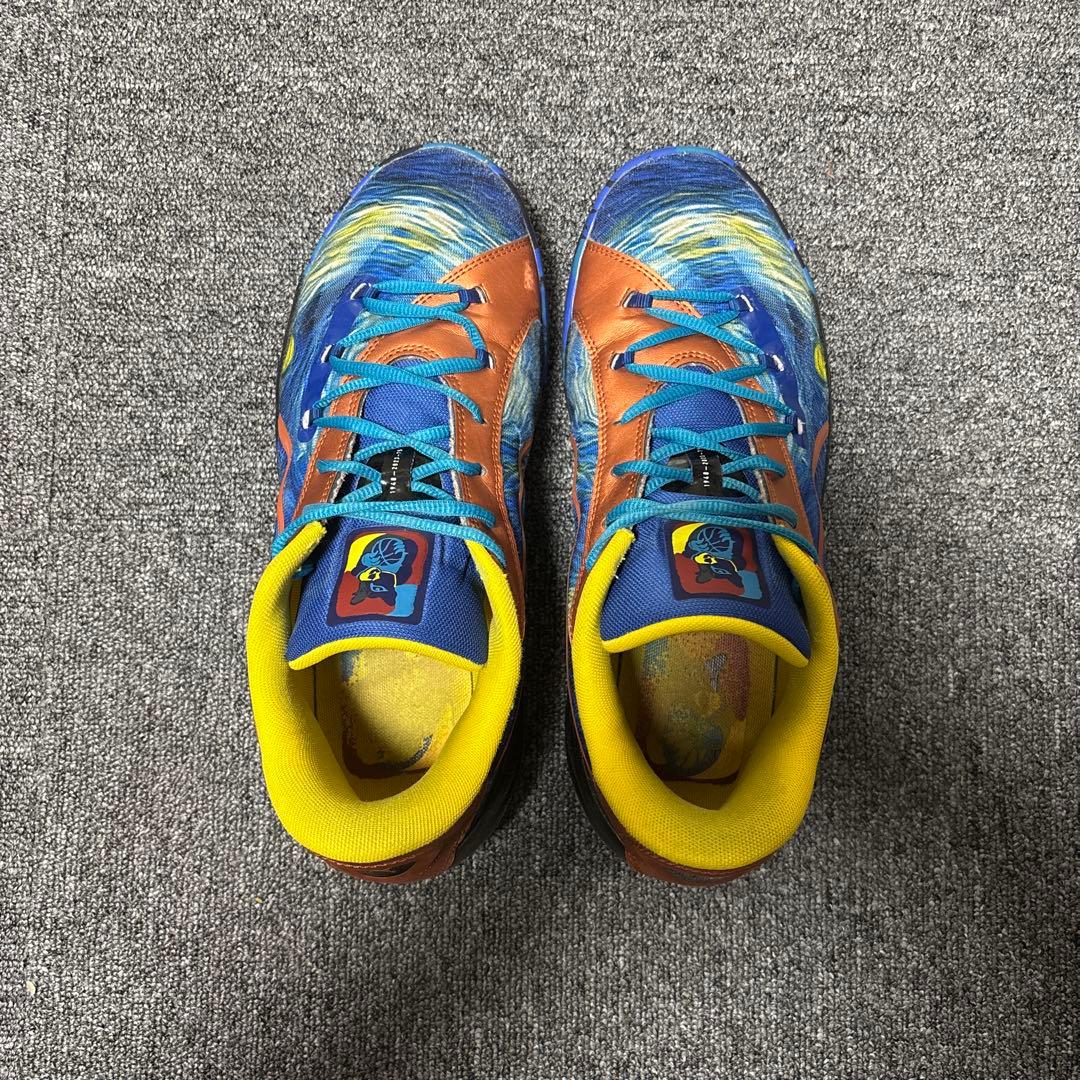 シューズ(男性用) PUMA ALL-PRO NITRO DYLAN EXHIBIT