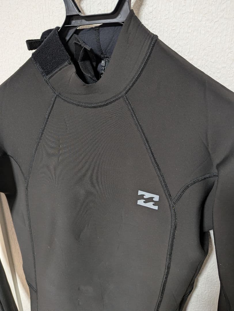 BILLABONG リサイクラー XLサイズ 3×2mm フルスーツ ビラボン