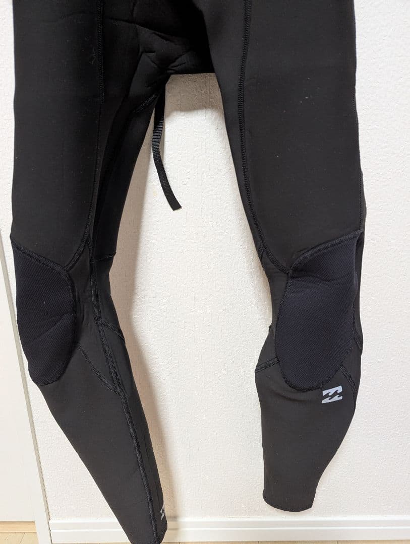 BILLABONG リサイクラー XLサイズ 3×2mm フルスーツ ビラボン