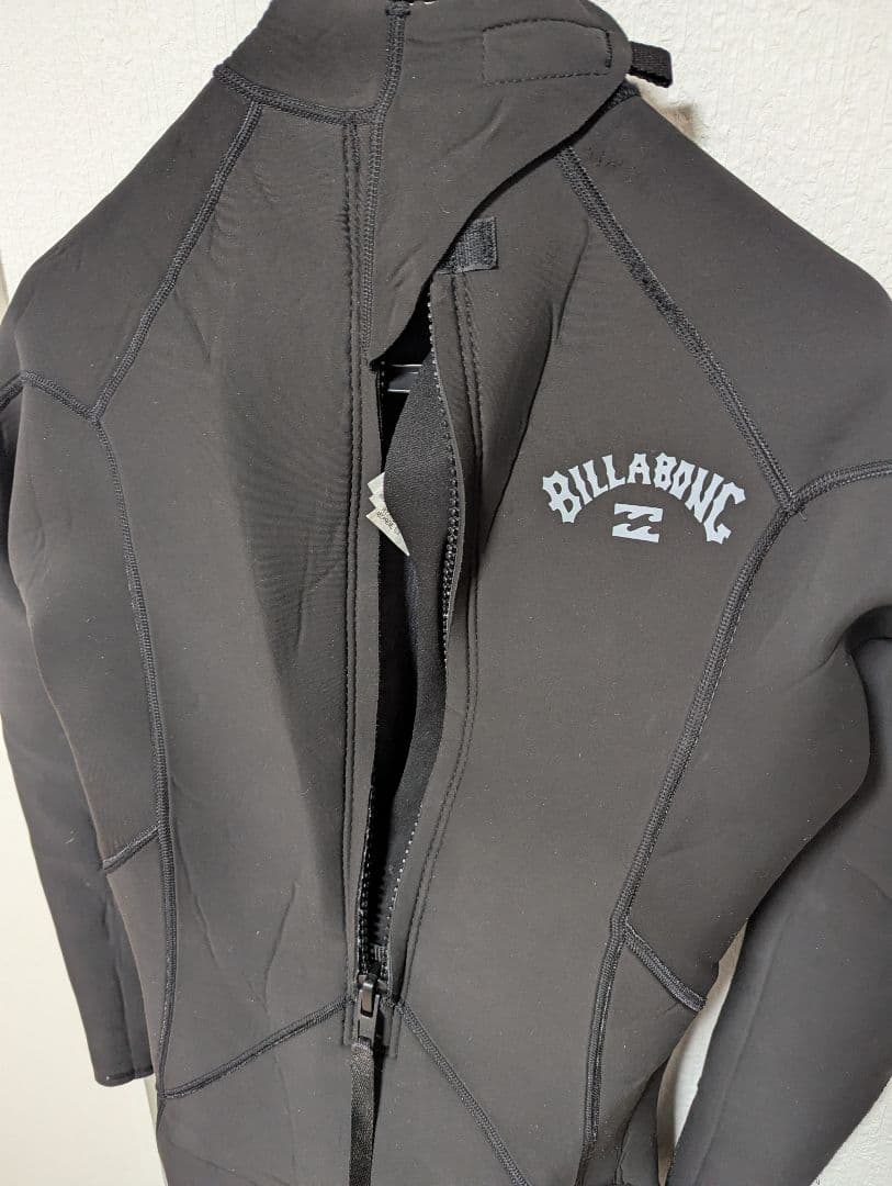 BILLABONG リサイクラー XLサイズ 3×2mm フルスーツ ビラボン