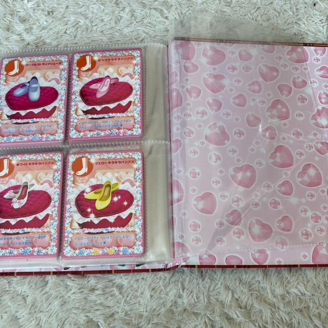 りかちゃん　カード　カードホルダー　まとめ売り 103枚　カード美品