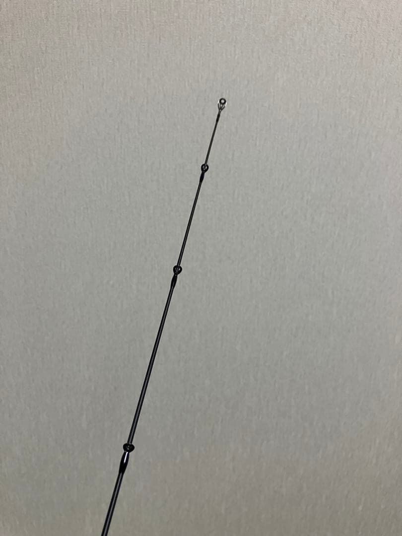 クロスセンシティブ　XSC-87ML+ G-TECK